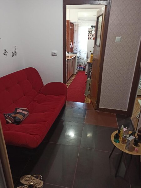 Unirii, Calea Vitan, Casa de Pensii,