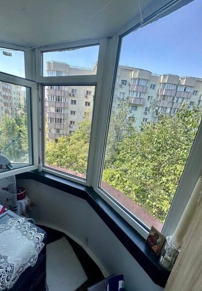 Unirii, Calea Vitan, Casa de Pensii,